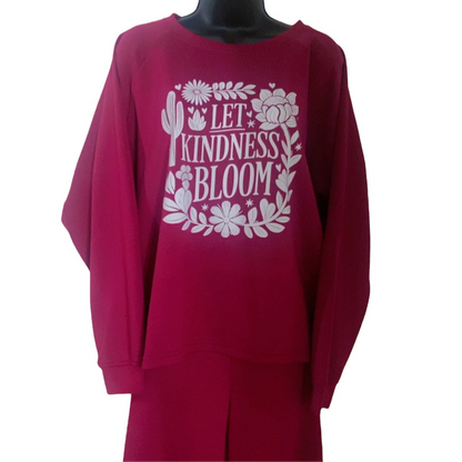 Kindness Blossom Plus Set