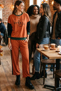 Autumn Set