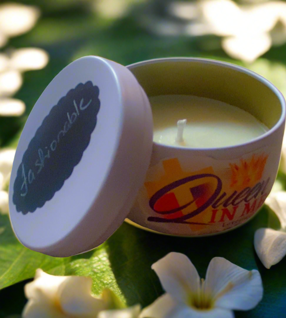 Fashion and Luxury 4oz.