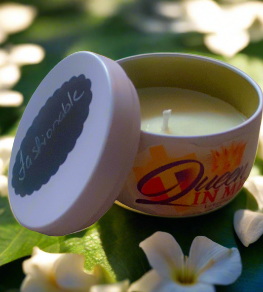 Fashion and Luxury 4oz.