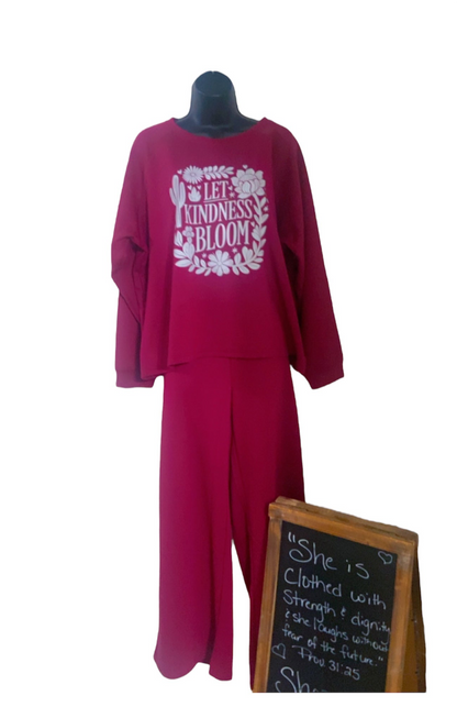 Kindness Blossom Plus Set