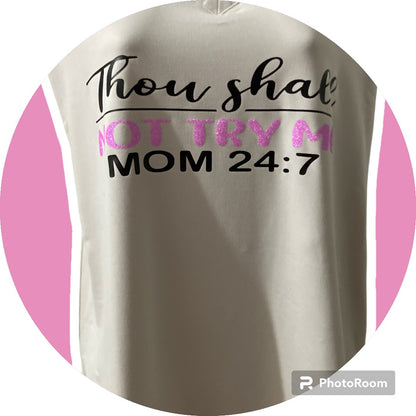 Mom 24:7