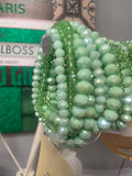 Minty stack arm Candi