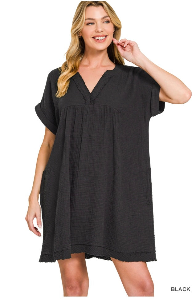 Dawn Dress