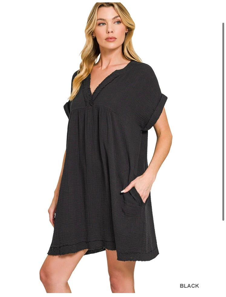 Dawn Dress