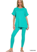OG Set “turquoise”