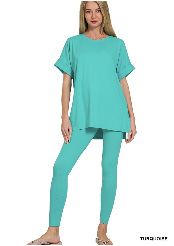 OG Set “turquoise”