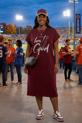 “But God” Plus Size