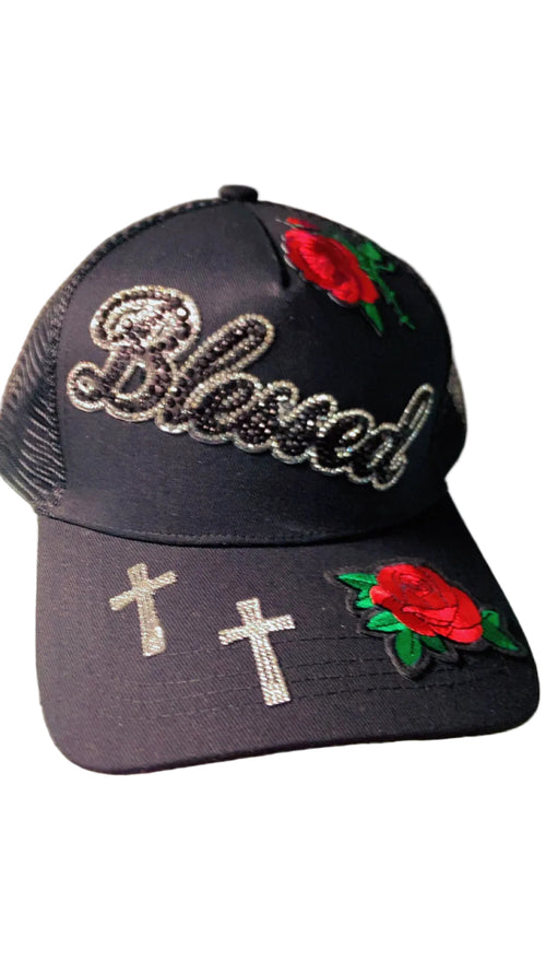 Blessed Trucker