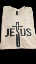 Jesus Men’s Tee