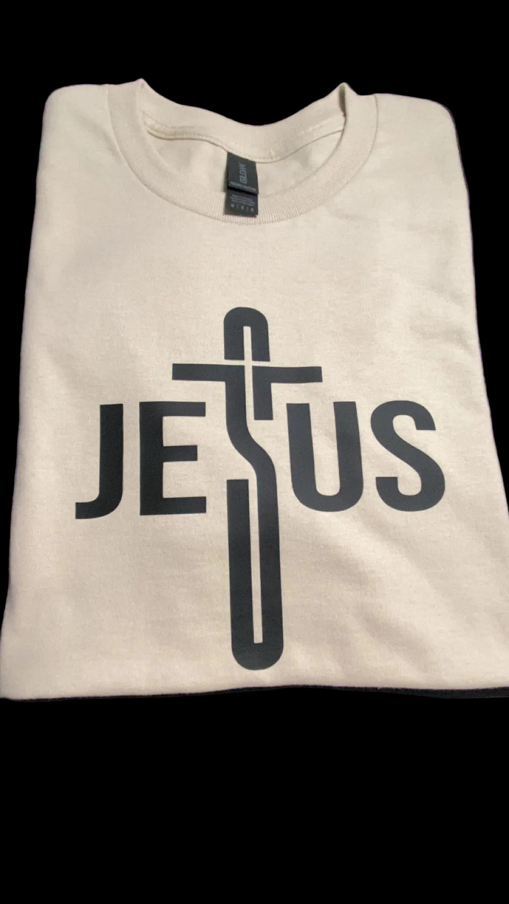 Jesus Men’s Tee